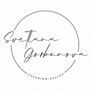 Дизайнер интерьера Горбунова Светлана