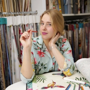 Дизайнер интерьера Шакирова Елена