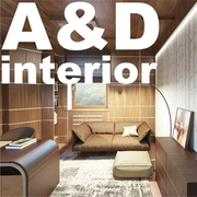 Дизайнер интерьера АиД - студия дизайна интерьера