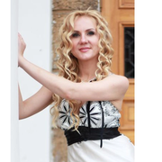 Дизайнер интерьера Ямшанова Анна