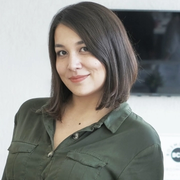 Дизайнер интерьера Филатова Дина 